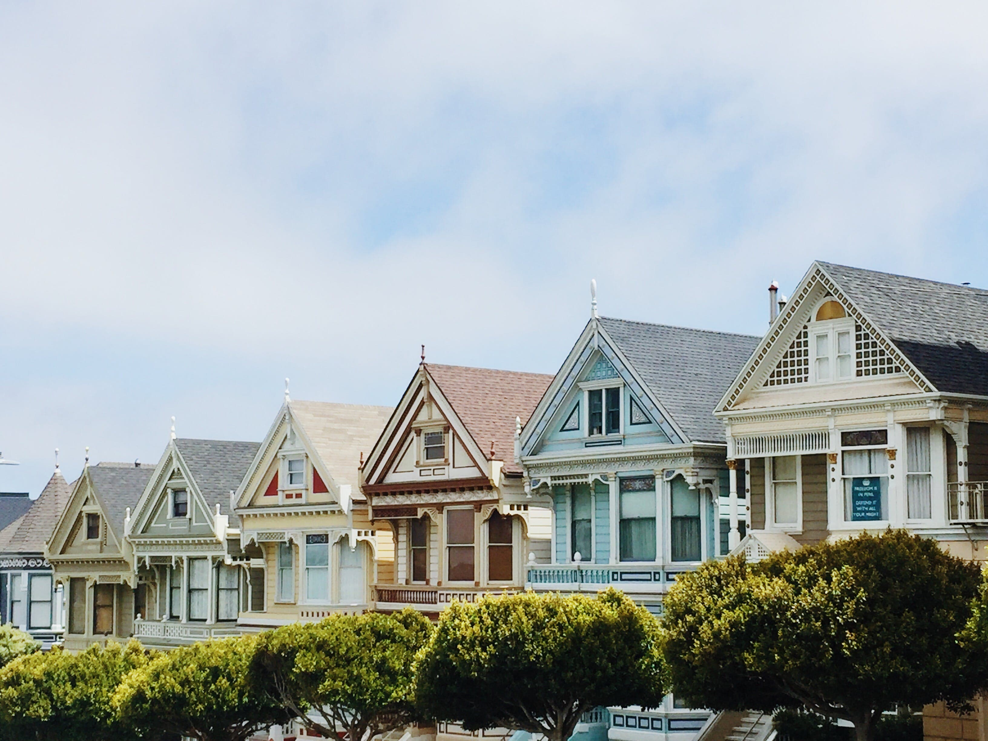 Buy a Home